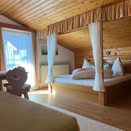 Schusterhof Apartment Innsbruck Luaran gambar