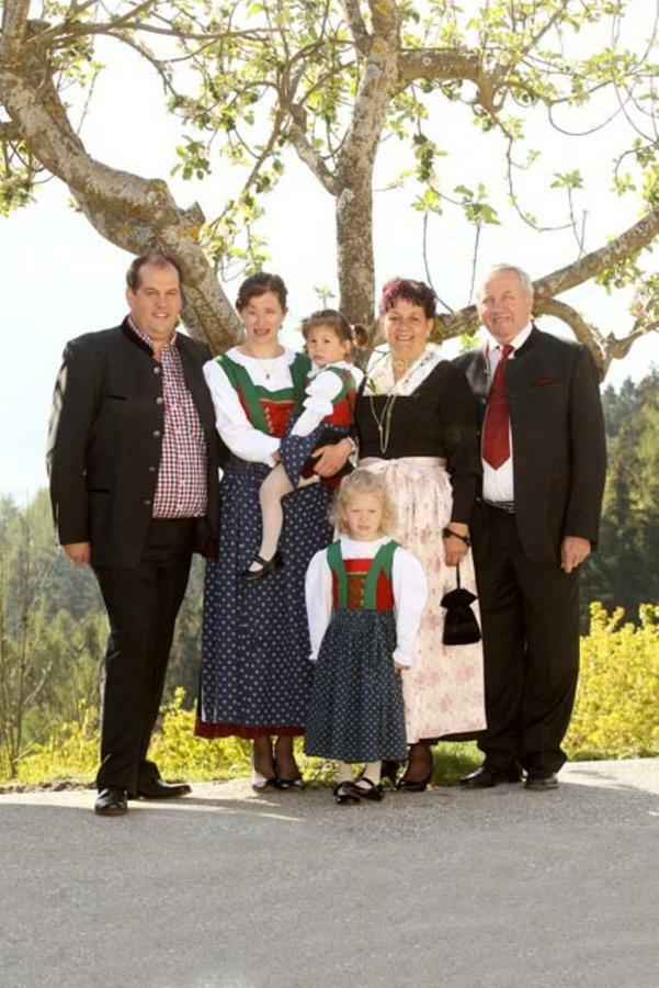 Schusterhof Apartment Innsbruck Luaran gambar