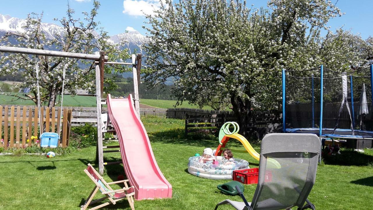 Schusterhof Apartment Innsbruck Luaran gambar
