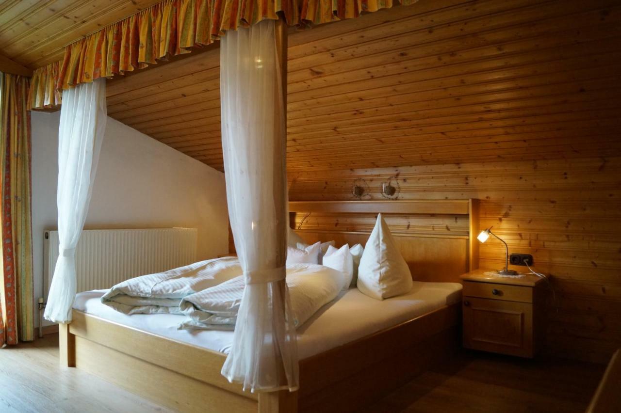Schusterhof Apartment Innsbruck Luaran gambar